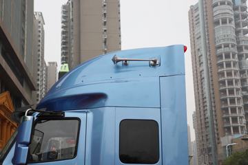 ���� �����V5�ؿ� 520���� 6X4 AMT�Զ���Σ��Ʒ��ͷǣ����ͼƬ