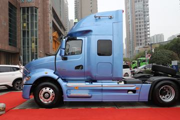 ���� �����V5�ؿ� 520���� 6X4 AMT�Զ���Σ��Ʒ��ͷǣ����ͼƬ