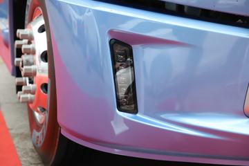 ���� �����V5�ؿ� 520���� 6X4 AMT�Զ���Σ��Ʒ��ͷǣ����ͼƬ