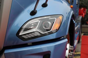 ���� �����V5�ؿ� 520���� 6X4 AMT�Զ���Σ��Ʒ��ͷǣ����ͼƬ