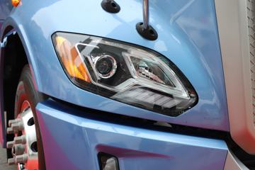 ���� �����V5�ؿ� 520���� 6X4 AMT�Զ���Σ��Ʒ��ͷǣ����ͼƬ