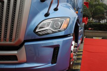 ���� �����V5�ؿ� 520���� 6X4 AMT�Զ���Σ��Ʒ��ͷǣ����ͼƬ