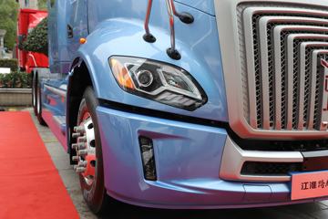 ���� �����V5�ؿ� 520���� 6X4 AMT�Զ���Σ��Ʒ��ͷǣ����ͼƬ