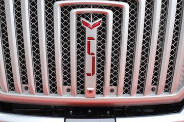 ���� �����V5�ؿ� 520���� 6X4 AMT�Զ���Σ��Ʒ��ͷǣ����ͼƬ