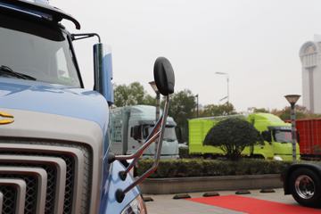 ���� �����V5�ؿ� 520���� 6X4 AMT�Զ���Σ��Ʒ��ͷǣ����ͼƬ