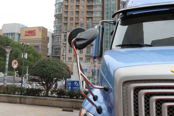 ���� �����V5�ؿ� 520���� 6X4 AMT�Զ���Σ��Ʒ��ͷǣ����ͼƬ