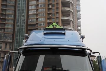 ���� �����V5�ؿ� 520���� 6X4 AMT�Զ���Σ��Ʒ��ͷǣ����ͼƬ