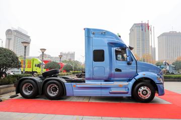 ���� �����V5�ؿ� 520���� 6X4 AMT�Զ���Σ��Ʒ��ͷǣ����ͼƬ