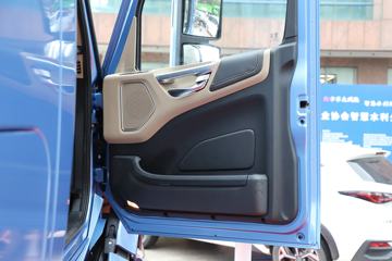 ���� �����V5�ؿ� 520���� 6X4 AMT�Զ���Σ��Ʒ��ͷǣ����ͼƬ