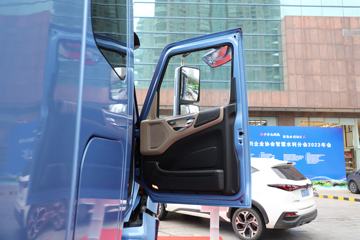 ���� �����V5�ؿ� 520���� 6X4 AMT�Զ���Σ��Ʒ��ͷǣ����ͼƬ