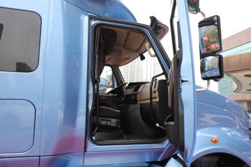 ���� �����V5�ؿ� 520���� 6X4 AMT�Զ���Σ��Ʒ��ͷǣ����ͼƬ