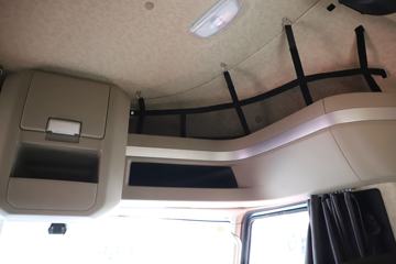 ���� �����V5�ؿ� 520���� 6X4 AMT�Զ���Σ��Ʒ��ͷǣ����ͼƬ