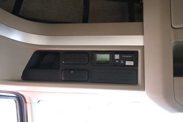 ���� �����V5�ؿ� 520���� 6X4 AMT�Զ���Σ��Ʒ��ͷǣ����ͼƬ