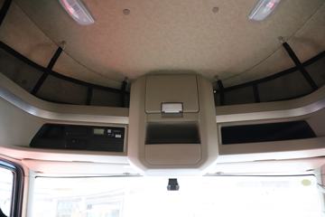 ���� �����V5�ؿ� 520���� 6X4 AMT�Զ���Σ��Ʒ��ͷǣ����ͼƬ