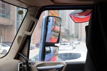 ���� �����V5�ؿ� 520���� 6X4 AMT�Զ���Σ��Ʒ��ͷǣ����ͼƬ