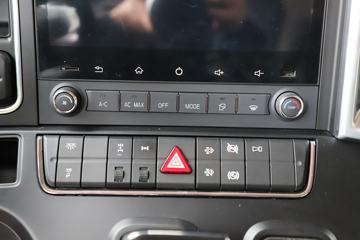 ���� �����V5�ؿ� 520���� 6X4 AMT�Զ���Σ��Ʒ��ͷǣ����ͼƬ