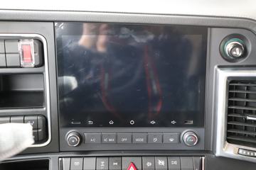 ���� �����V5�ؿ� 520���� 6X4 AMT�Զ���Σ��Ʒ��ͷǣ����ͼƬ