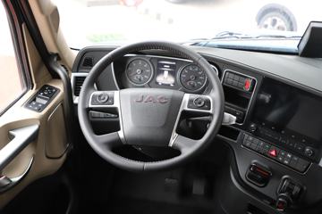 ���� �����V5�ؿ� 520���� 6X4 AMT�Զ���Σ��Ʒ��ͷǣ����ͼƬ