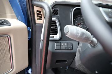 ���� �����V5�ؿ� 520���� 6X4 AMT�Զ���Σ��Ʒ��ͷǣ����ͼƬ