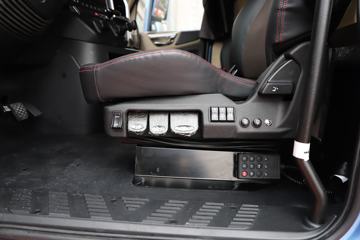 ���� �����V5�ؿ� 520���� 6X4 AMT�Զ���Σ��Ʒ��ͷǣ����ͼƬ