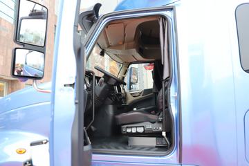 ���� �����V5�ؿ� 520���� 6X4 AMT�Զ���Σ��Ʒ��ͷǣ����ͼƬ