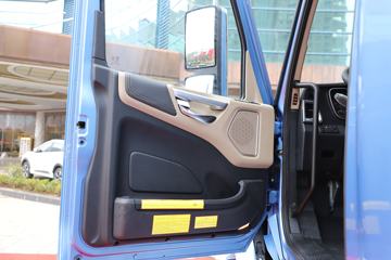 ���� �����V5�ؿ� 520���� 6X4 AMT�Զ���Σ��Ʒ��ͷǣ����ͼƬ