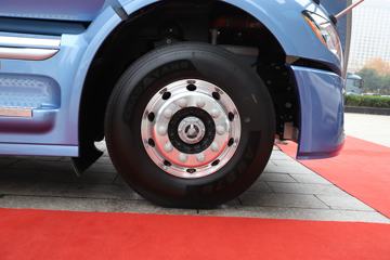 ���� �����V5�ؿ� 520���� 6X4 AMT�Զ���Σ��Ʒ��ͷǣ����ͼƬ