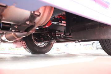 ���� �����V5�ؿ� 520���� 6X4 AMT�Զ���Σ��Ʒ��ͷǣ����ͼƬ