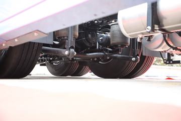 ���� �����V5�ؿ� 520���� 6X4 AMT�Զ���Σ��Ʒ��ͷǣ����ͼƬ