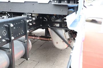 ���� �����V5�ؿ� 520���� 6X4 AMT�Զ���Σ��Ʒ��ͷǣ����ͼƬ