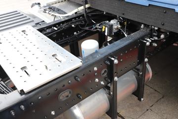 ���� �����V5�ؿ� 520���� 6X4 AMT�Զ���Σ��Ʒ��ͷǣ����ͼƬ