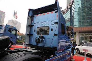 ���� �����V5�ؿ� 520���� 6X4 AMT�Զ���Σ��Ʒ��ͷǣ����ͼƬ