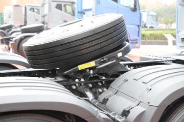 ���� �����V5�ؿ� 520���� 6X4 AMT�Զ���Σ��Ʒ��ͷǣ����ͼƬ