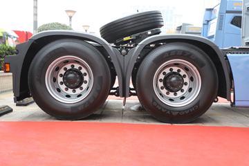 ���� �����V5�ؿ� 520���� 6X4 AMT�Զ���Σ��Ʒ��ͷǣ����ͼƬ