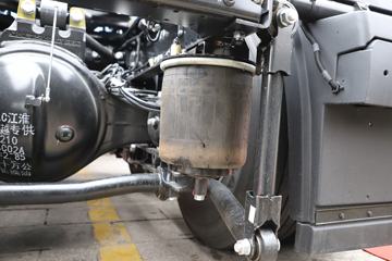 ���� �����V5�ؿ� 520���� 6X4 AMT�Զ���Σ��Ʒ��ͷǣ����ͼƬ