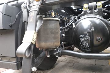 ���� �����V5�ؿ� 520���� 6X4 AMT�Զ���Σ��Ʒ��ͷǣ����ͼƬ