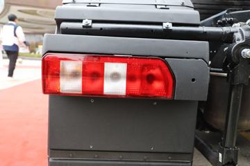 ���� �����V5�ؿ� 520���� 6X4 AMT�Զ���Σ��Ʒ��ͷǣ����ͼƬ