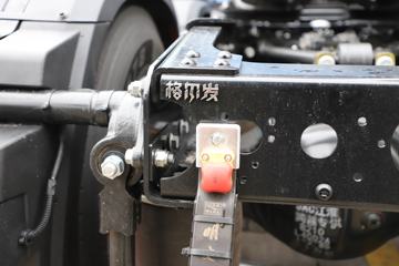 ���� �����V5�ؿ� 520���� 6X4 AMT�Զ���Σ��Ʒ��ͷǣ����ͼƬ