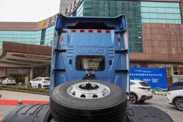 ���� �����V5�ؿ� 520���� 6X4 AMT�Զ���Σ��Ʒ��ͷǣ����ͼƬ