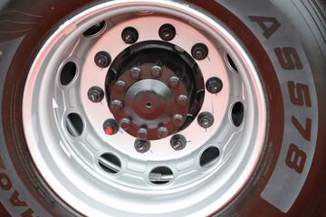 ���� �����V5�ؿ� 520���� 6X4 AMT�Զ���Σ��Ʒ��ͷǣ����ͼƬ