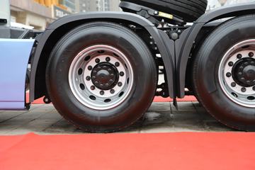 ���� �����V5�ؿ� 520���� 6X4 AMT�Զ���Σ��Ʒ��ͷǣ����ͼƬ