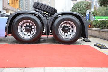 ���� �����V5�ؿ� 520���� 6X4 AMT�Զ���Σ��Ʒ��ͷǣ����ͼƬ