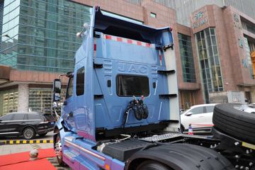 ���� �����V5�ؿ� 520���� 6X4 AMT�Զ���Σ��Ʒ��ͷǣ����ͼƬ