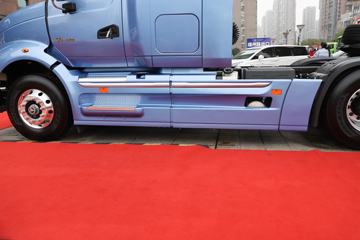 ���� �����V5�ؿ� 520���� 6X4 AMT�Զ���Σ��Ʒ��ͷǣ����ͼƬ