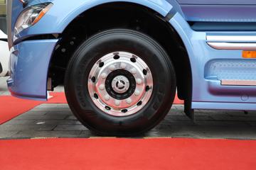 ���� �����V5�ؿ� 520���� 6X4 AMT�Զ���Σ��Ʒ��ͷǣ����ͼƬ