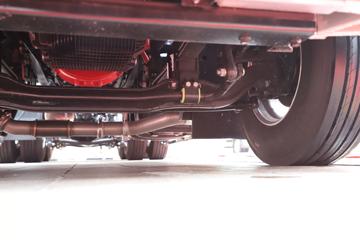 ���� �����V5�ؿ� 520���� 6X4 AMT�Զ���Σ��Ʒ��ͷǣ����ͼƬ