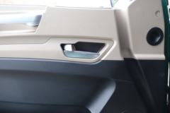 江淮 格尔发A5X重卡 18T 4X2 9.8米燃料电池厢式载货车(HFC5187XXYFCEV01)50.45kWh