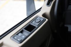 江淮 格尔发A5X重卡 18T 4X2 9.8米燃料电池厢式载货车(HFC5187XXYFCEV01)50.45kWh