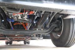 江淮 格尔发A5X重卡 18T 4X2 9.8米燃料电池厢式载货车(HFC5187XXYFCEV01)50.45kWh