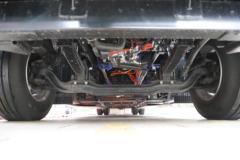 江淮 格尔发A5X重卡 18T 4X2 9.8米燃料电池厢式载货车(HFC5187XXYFCEV01)50.45kWh